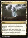 Rupture Spire [Commander 2020]