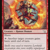 Trailblazing Historian [March of the Machine]