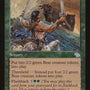 Grizzly Fate [The List]