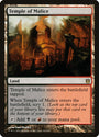 Temple of Malice [Born of the Gods]