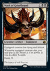 Mask of Griselbrand [Innistrad: Midnight Hunt] 