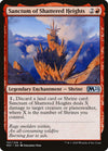 Sanctum of Shattered Heights [Core Set 2021] 