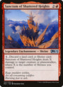 Sanctum of Shattered Heights [Core Set 2021] 