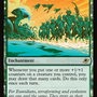 Terrasymbiosis [Edge of Eternities]