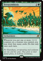 Terrasymbiosis [Edge of Eternities] - Español