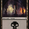 Swamp (79) [Duel Decks: Jace vs. Vraska]