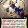 Zidane, Tantalus Thief (Extended Art) [FINAL FANTASY]