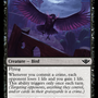 Raven of Fell Omens [Outlaws of Thunder Junction]