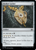 Orzhov Locket [March of the Machine Commander]