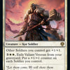 Valiant Veteran (Promo Pack) [Dominaria United Promos]