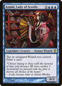 Azami, Lady of Scrolls [Commander 2013]