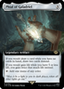 Phial of Galadriel (Extended Art) (Surge Foil) [The Lord of the Rings: Tales of Middle-Earth]