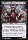 Malakir Blood-Priest [Zendikar Rising] 