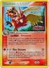 Blaziken (5/108) (Stamped) [EX: Power Keepers]