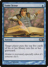 Tome Scour [Magic 2011]