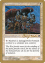 Nomads en-Kor (Brian Hacker) [World Championship Decks 1998]