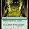 Say Its Name [Duskmourn: House of Horror]