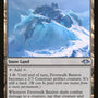 Frostwalk Bastion [Modern Horizons]