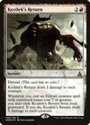 Kozilek's Return [Oath of the Gatewatch Prerelease Promos]