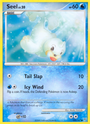 Seel (125/147) [Platinum: Supreme Victors]