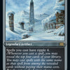 Thrumming Stone (Foil Etched) [Double Masters 2022]