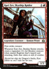 Kari Zev, Skyship Raider [Aether Revolt Prerelease Promos] 