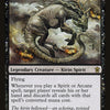Infernal Kirin [Saviors of Kamigawa]