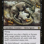 Infernal Kirin [Saviors of Kamigawa]