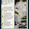 The Restoration of Eiganjo // Architect of Restoration (Extended Art) [Kamigawa: Neon Dynasty]