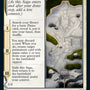 The Restoration of Eiganjo // Architect of Restoration (Extended Art) [Kamigawa: Neon Dynasty]