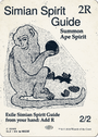 Simian Spirit Guide (0068) [Secret Lair x MSCHF: The Zeta Set]