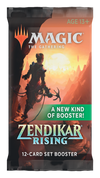 MTG CAJA DE SOBRES SET BOOSTER