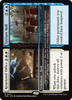 Restricted Office // Lecture Hall [Duskmourn: House of Horror] - Español