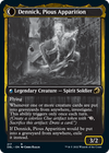Dennick, Pious Apprentice // Dennick, Pious Apparition [Innistrad: Double Feature] 