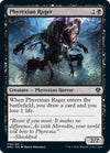 Phyrexian Rager [Dominaria United]