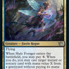 Halo Forager [March of the Machine]