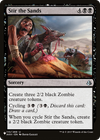 Stir the Sands [The List]