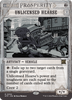 Unlicensed Hearse - Español [Outlaws of Thunder Junction: Breaking News]
