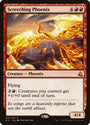 Screeching Phoenix [Global Series Jiang Yanggu & Mu Yanling] 