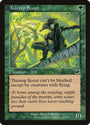 Treetop Scout [Scourge] 