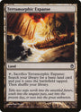 Terramorphic Expanse [Duel Decks: Ajani vs. Nicol Bolas] 