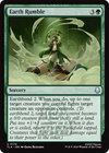 Earth Rumble [Avatar: The Last Airbender]