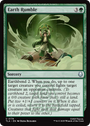 Earth Rumble [Avatar: The Last Airbender]