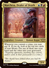 Marchesa, Dealer of Death [Outlaws of Thunder Junction] - Español