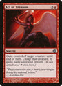 Act of Treason [Duels of the Planeswalkers]