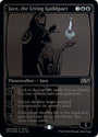 Jace, the Living Guildpact [San Diego Comic-Con 2014] 