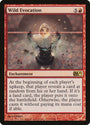 Wild Evocation [Magic 2011]