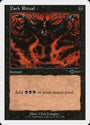 Dark Ritual [Beatdown]