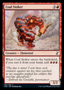 Coal Stoker [Time Spiral Remastered]