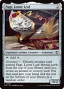 Page, Loose Leaf [Secrets of Strixhaven]